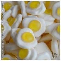Wholesale Haribo Fried Eggs | 3KG Bulk Box